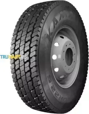 Шина КАМА NR 202 245/70R17,5 136/134M TL