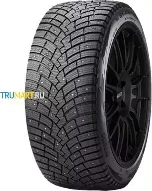 Шина PIRELLI Scorpion Ice Zero 2 275/55R20 117H XL LR TL (шип.)