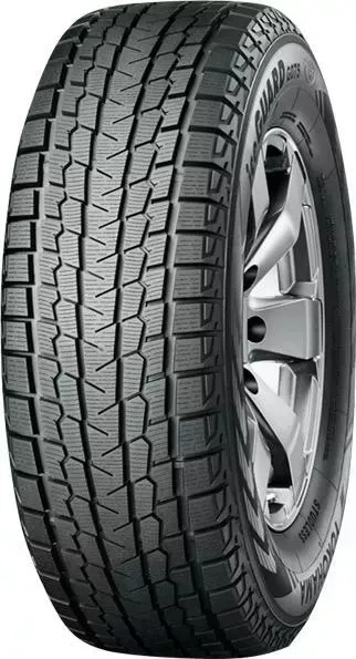 Шина YOKOHAMA Iceguard Studless G075 195/80R15 96Q
