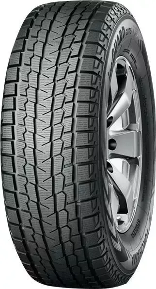 Шина YOKOHAMA Iceguard Studless G075 245/50R20 102Q
