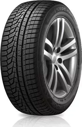 Шина HANKOOK Winter i*cept evo2 SUV W320A 295/35R23 108W XL XL Корея