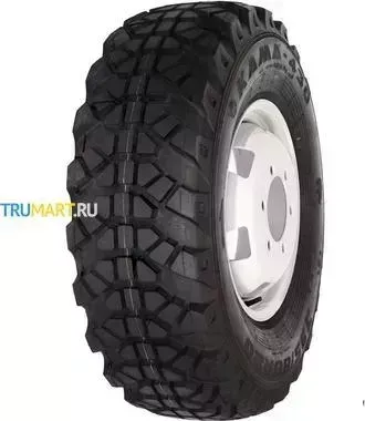 Шина КАМА -430 395/80R20 149K TT