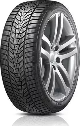 Шина HANKOOK Winter i*cept evo3 W330 245/50R18 104V XL XL