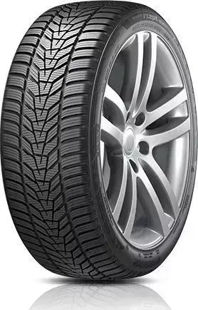Шина HANKOOK Winter i*cept evo3 W330 275/35R21 103W