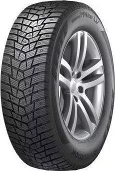 Шина HANKOOK Winter i*Pike LV RW15 205/65R16C 107/105R шип