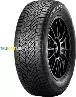 Шина PIRELLI Scorpion Winter 2 255/45R20 105V XL TL