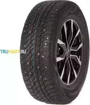 Шина VIATTI Bosco Nordico V-523 225/55R18 102T TL (шип.)