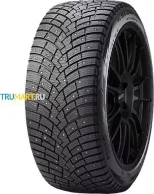 Шина PIRELLI Scorpion Ice Zero 2 285/35R22 106H XL K1 TL (шип.)