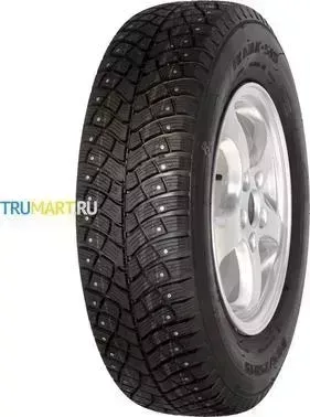 Шина КАМА 515 205/75R15 97Q TL (шип.)