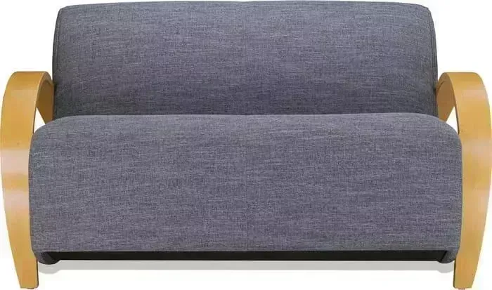 Диван Ramart Design Паладин комфорт Д2 orion grey
