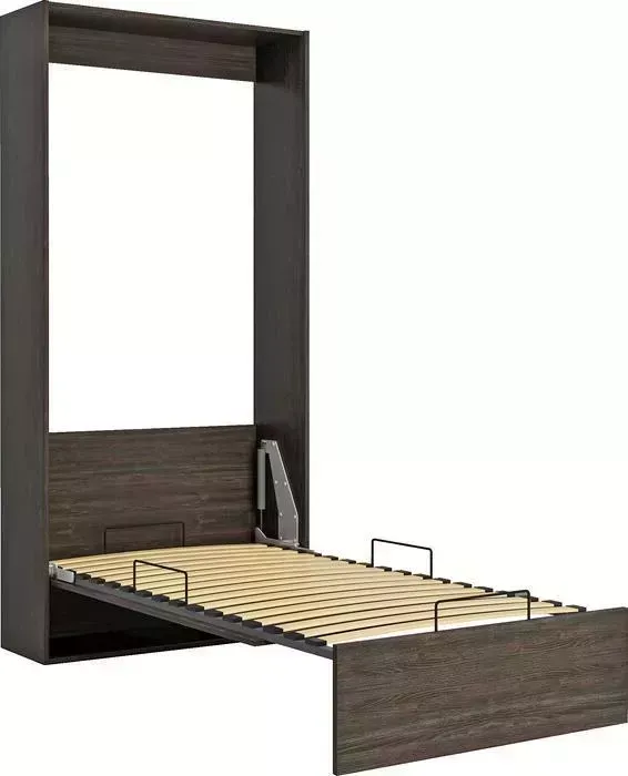Шкаф Элимет STUDIO Венге 90x200 (БП-00002179)
