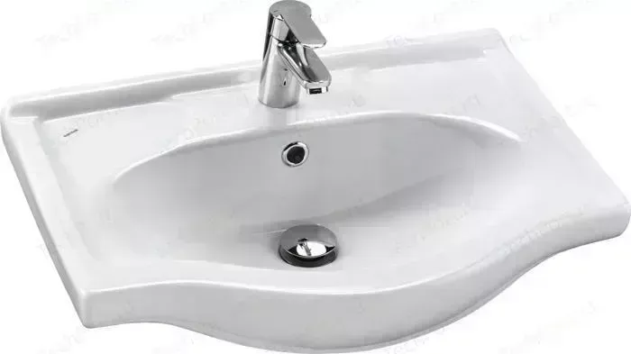 Раковина мебельная Style line Santek Селигер 60 (1WH110268)