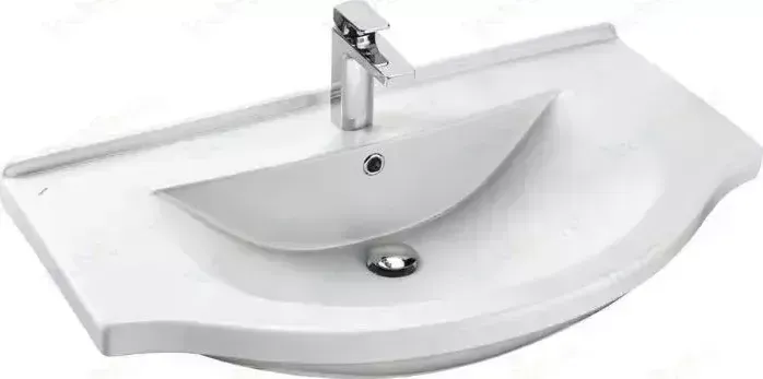 Раковина мебельная Style line Santek Канны 50 (1WH110243)