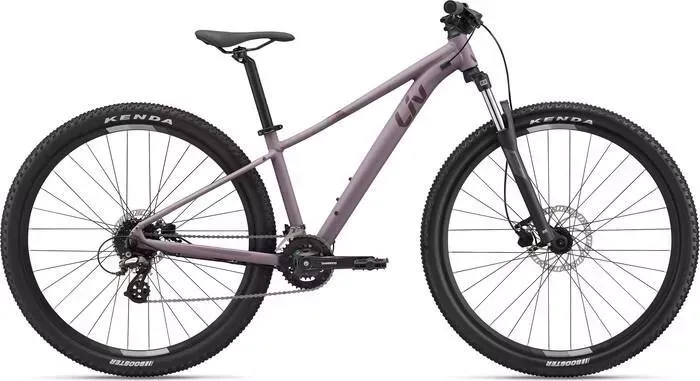 Велосипед Liv TEMPT 29 3 Purple Ash L 29 3 L