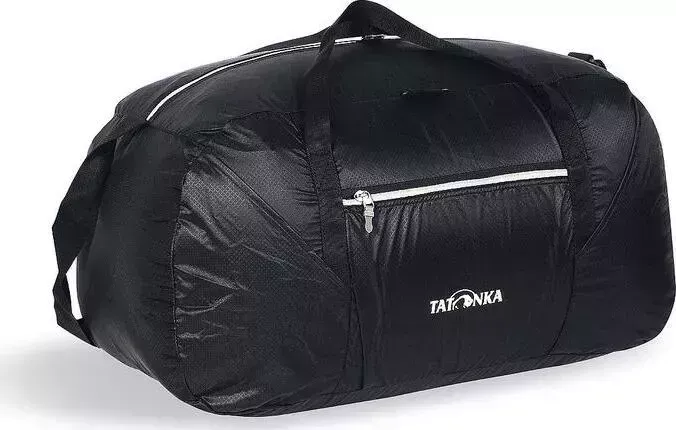 Сумка Tatonka SQUEEZY DUFFLE L black