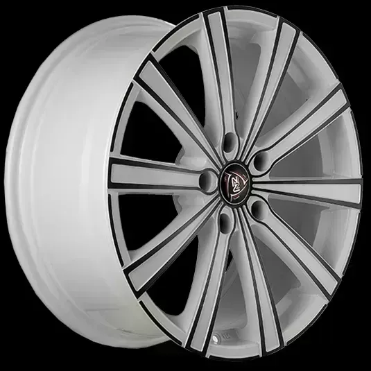 Диск автомобильный NZ F-55 6.5X16/5X108 ET50 D63.3 WF