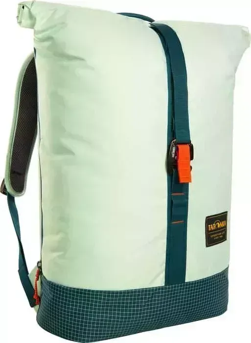 Рюкзак Tatonka CITY ROLLTOP lighter green