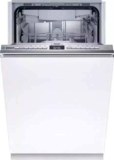 Посудомоечная машина встраиваемая BOSCH SRV 4 XMX16E