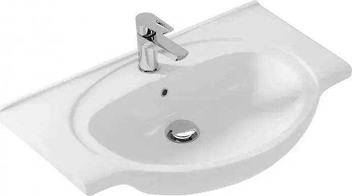 Раковина мебельная Style line Cersanit Erica 70х47 (S-UM-ERI70/1-w)