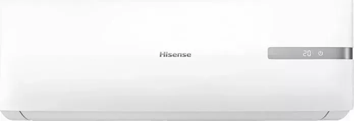 Сплит система HISENSE AS-09HR4RYDDL3G / AS-09HR4RYDDL3W