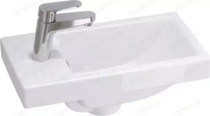 Раковина мебельная Style line Cersanit Como 40х20 (S-UM-COM40/1-w)