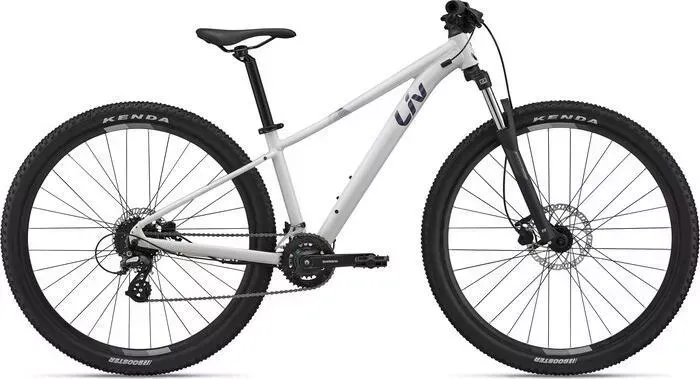 Велосипед Liv TEMPT 29 3 Snow Drift M 29 3 M