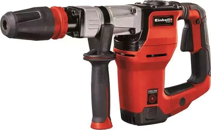 Перфоратор EINHELL SDS-Max TE-DH 12