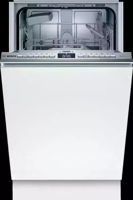 Посудомоечная машина встраиваемая BOSCH SPV 4 EKX29E