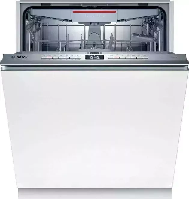 Посудомоечная машина встраиваемая BOSCH SMV 4 HVX33E