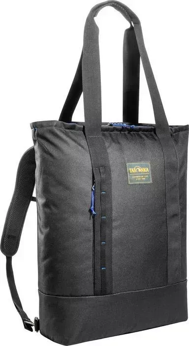 Рюкзак Tatonka -сумка CITY STROLLER black