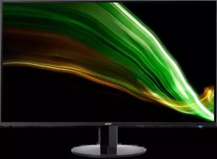 монитор ACER 23,8 SA241YAbi VA, 1920x1080, 16:9, 178°/178°, 75Hz, 1ms, 250cd, 1xVGA+ 1xHDMI(1.4), FreeSync, ZeroFrame (UM.QS1EE.A01)