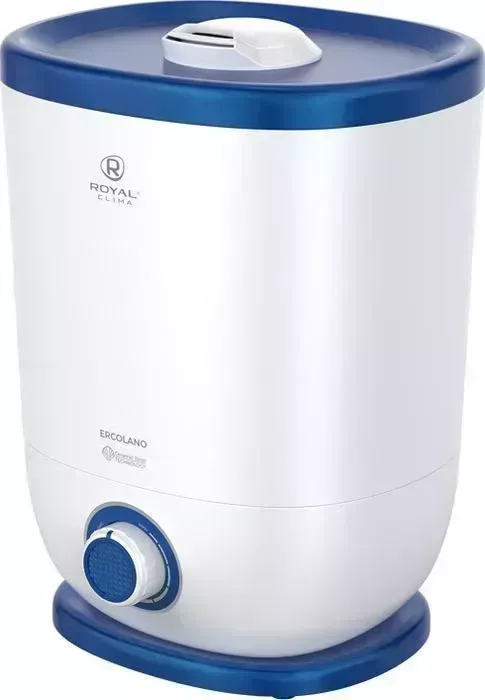 Увлажнитель воздуха ROYAL CLIMA RUH-ER300/5.0M-BU