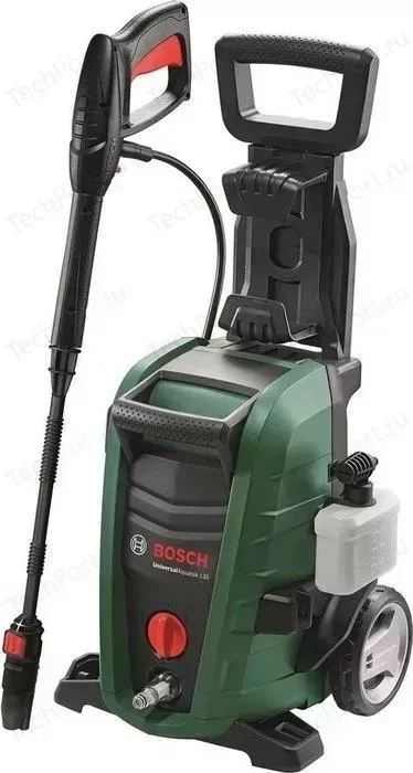 Автомойка BOSCH UniversalAquatak 135