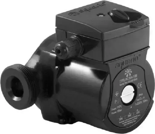 Насос циркуляционный Aquario AC 256-130 (5256)