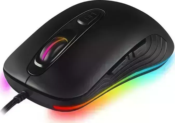 Мышь проводная SVEN RX-G820 (SV-017002)