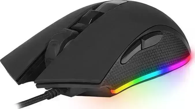 Мышь проводная SVEN RX-G750 (SV-019198)