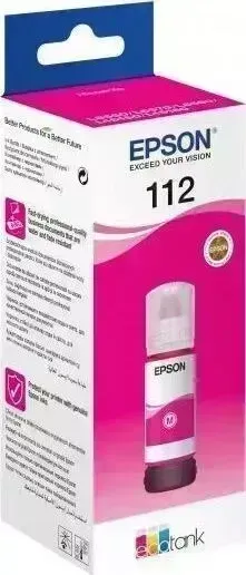 Чернила EPSON I/C (m) L65xx/L15xxx (C13T06C34A)