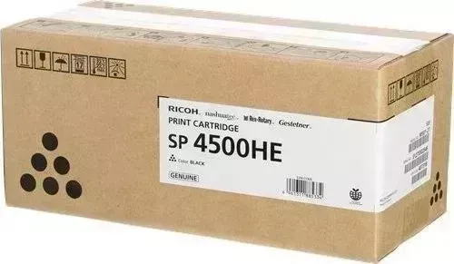 Картридж RICOH SP 4500HE (407318)