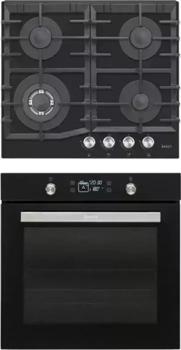 Встраиваемый комплект Jackys Jacky's JO EB7539 + JH GB623