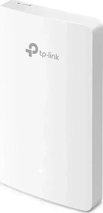 Точка доступа TP-LINK EAP235-Wall AC1200 10/100/1000BASE-TX белый
