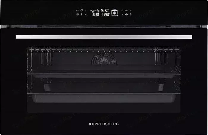 Духовой шкаф электрический KUPPERSBERG FH 911 B