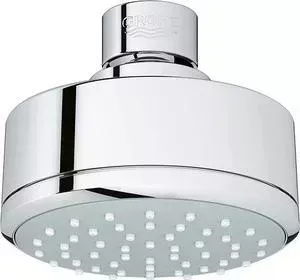 Верхний душ Grohe New Tempesta Cosmopolitan хром (26366000)