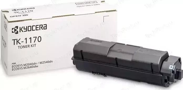 Картридж KYOCERA TK-1170 7200стр.