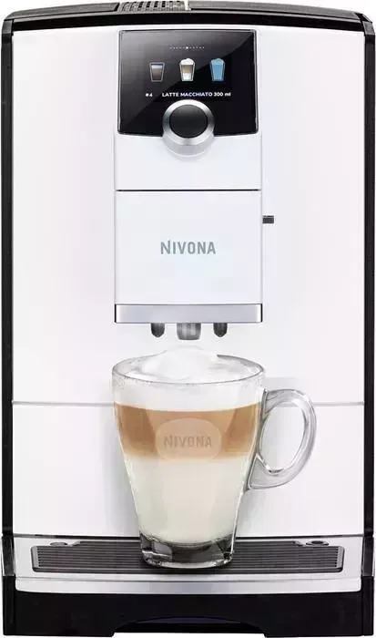 Кофемашина Nivona CafeRomatica NICR 796