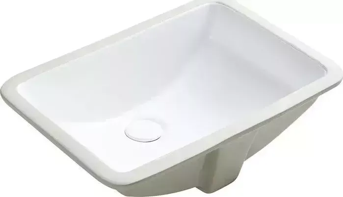 Раковина встраиваемая AQUATEK 53х38 (AQ10491-00)