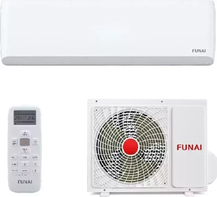 Сплит система FUNAI RAC-SM25HP.D03