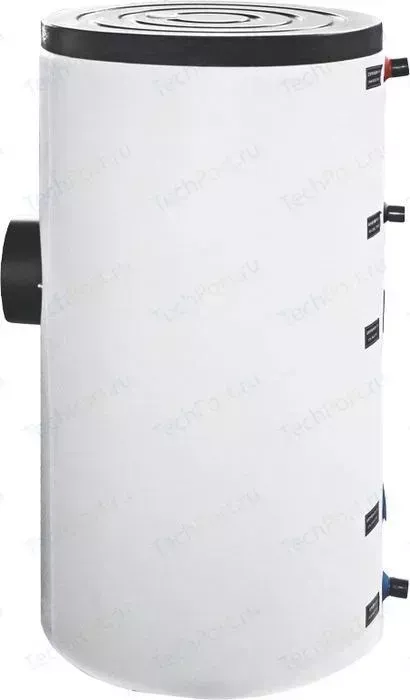 Бойлер косвенного нагрева BAXI UBT 120 (100020657)