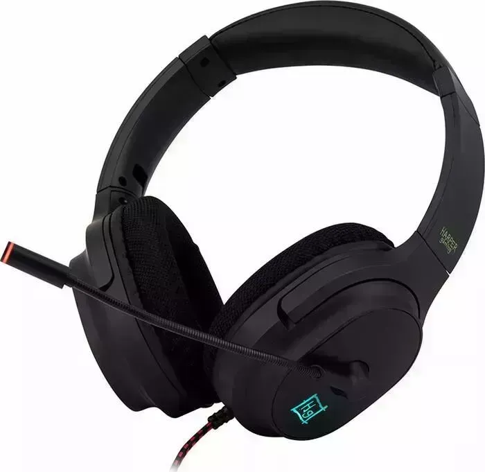 Наушники HARPER Игровые Gaming Scarab GHS-X30