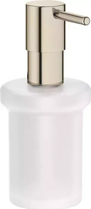 Дозатор Grohe для жидкого мыла Essentials никель (40394BE1)