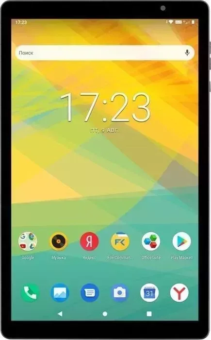 Планшет PRESTIGIO grace 4791 4G, PMT4791_4G_E_RU, Single SIM card, have call function, 10.1"(800*1280) IPS on-cell display,G+G (PMT4791_4G_E_RU)